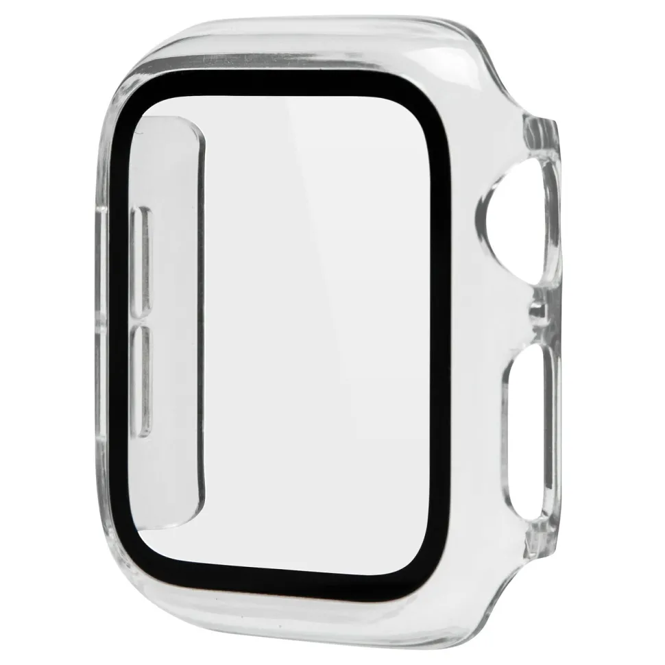Linocell Skydd för Apple Watch med skärmskydd 40 mm