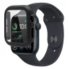Linocell Skydd för Apple Watch med skärmskydd 44 mm