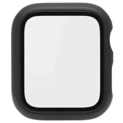 Linocell Skydd för Apple Watch med skärmskydd 44 mm