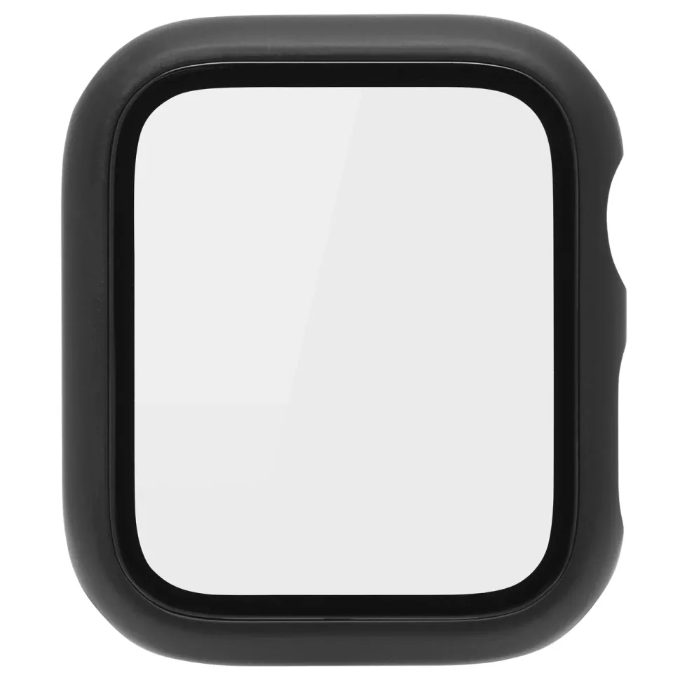 Linocell Skydd för Apple Watch med skärmskydd 44 mm