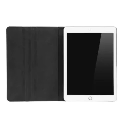Linocell Slim swivel Fodral för iPad (7:e-9:e gen), Air (3:e gen), Pro (10,5 tum)