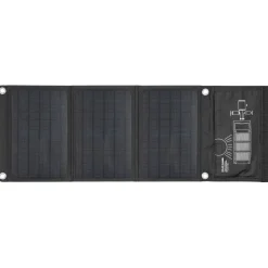 Linocell Solcellsladdare 20 W