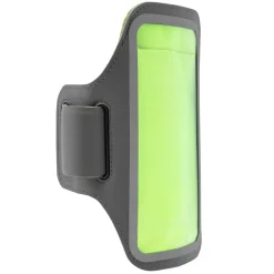 Linocell Sportarmband för mobiler med smart förvaring