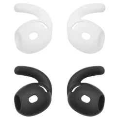 Linocell Sporthörlurskrokar 2-pack