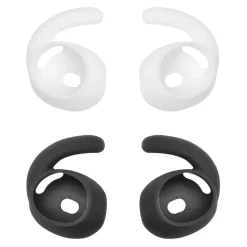 Linocell Sporthörlurskrokar 2-pack