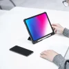 Linocell Tangentbordsfodral för iPad Pro 11" och iPad Air Gen. 4 och 5