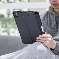 Linocell Tangentbordsfodral för iPad Pro 11