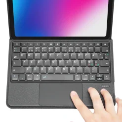 Linocell Tangentbordsfodral för iPad Pro 11
