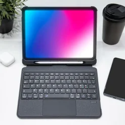 Linocell Tangentbordsfodral för iPad Pro 11