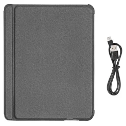 Linocell Tangentbordsfodral för iPad (10:e gen) och iPad (A16)