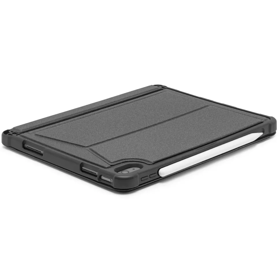 Linocell Tangentbordsfodral för iPad (10:e gen) och iPad (A16)
