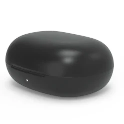 Linocell Trådlösa in-ear-hörlurar Svart