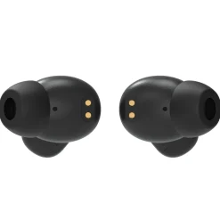 Linocell Trådlösa in-ear-hörlurar Svart