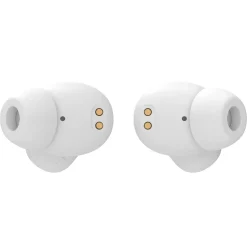 Linocell Trådlösa in-ear-hörlurar Vit