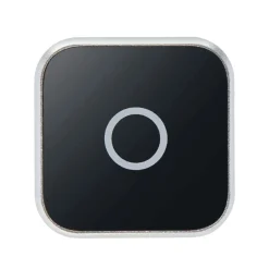 Linocell Trådlös Mini CarPlay- och Android Auto-adapter