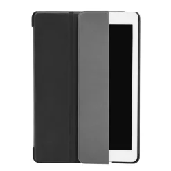 Linocell Trifold Fodral för iPad (7:e-9:e gen), Air (3:e gen), Pro (10,5 tum) Svart
