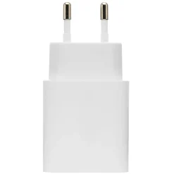 Linocell USB-laddare Quick Charge 3.0 18 W Vit