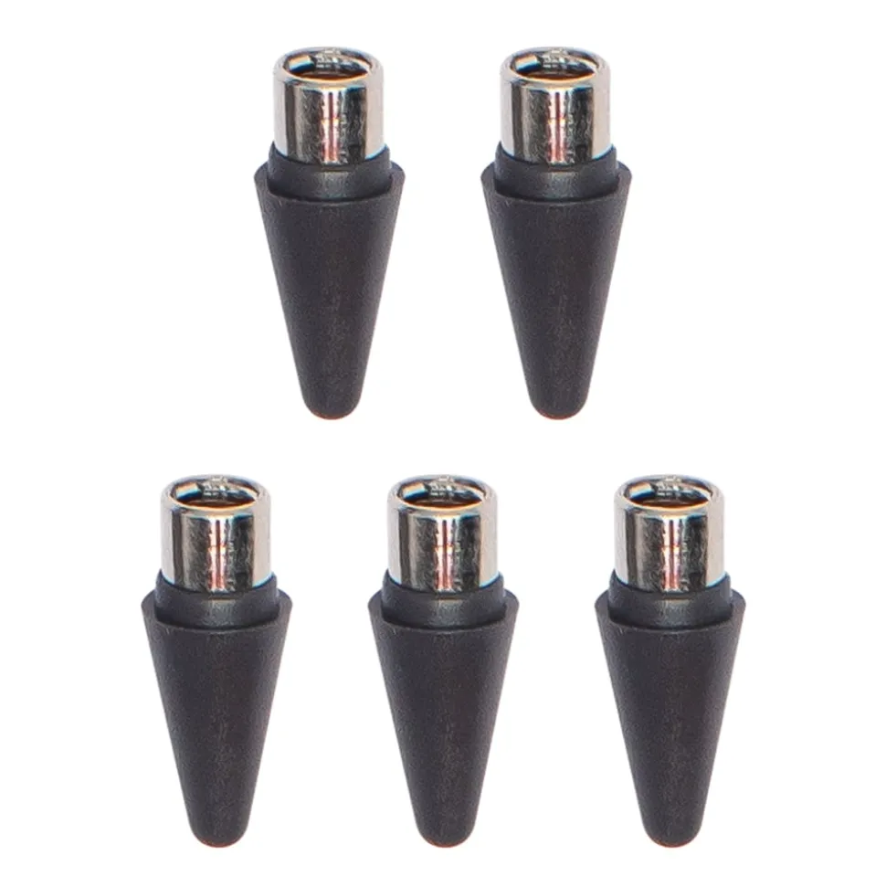 Linocell Utbytesspetsar för Aktiv stylus 5-pack