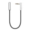Linocell Vinkeladapter 3,5 mm 0,1 m