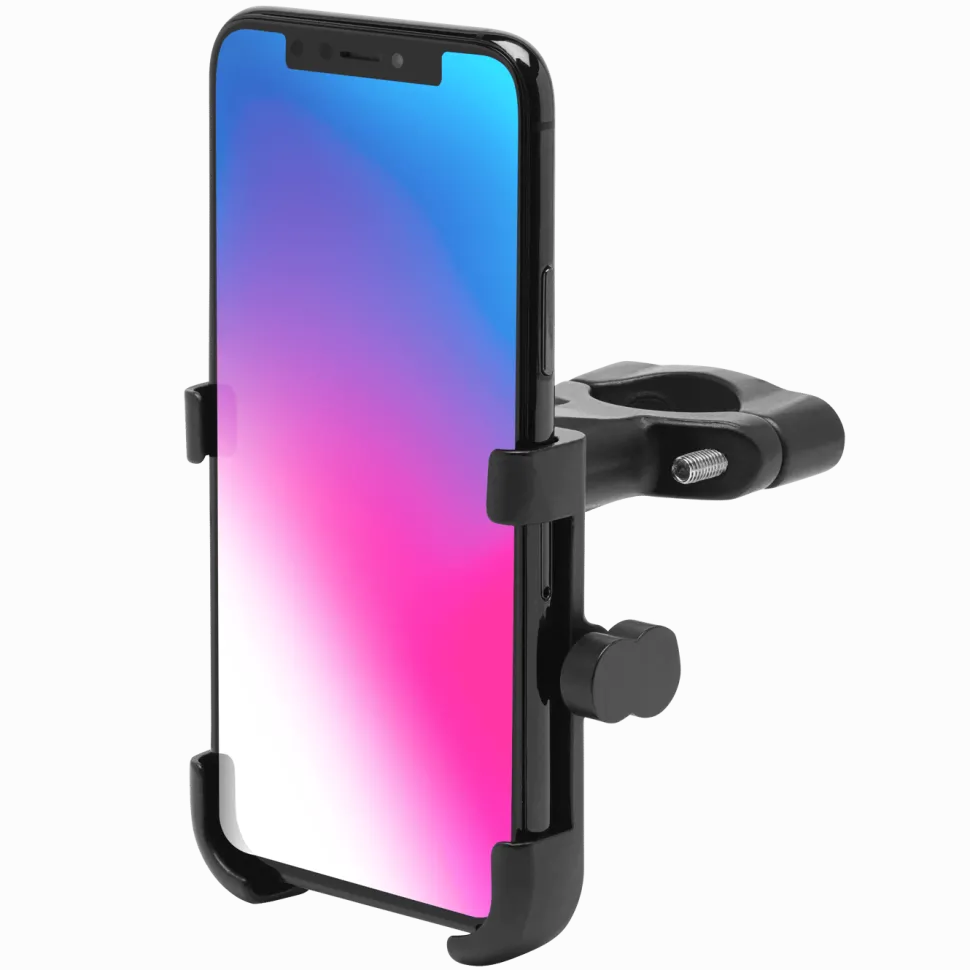Linocell Vridbar mobilhållare för cykel