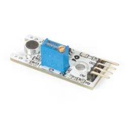 Ljudsensormodul för Arduino