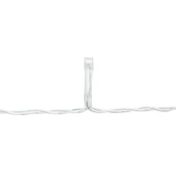 Ljusslinga Istapp 360 LED 10,65 m (klar)