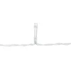 Ljusslinga 240 LED 18 m (klar)