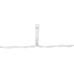 Ljusslinga 240 LED 18 m (klar)