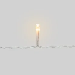 Ljusslinga 2000 LED 40 m (klar)
