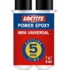 Loctite Power Epoxy Mini Lim