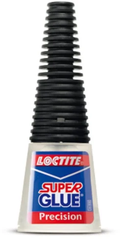 Loctite Super Glue Precision Lim