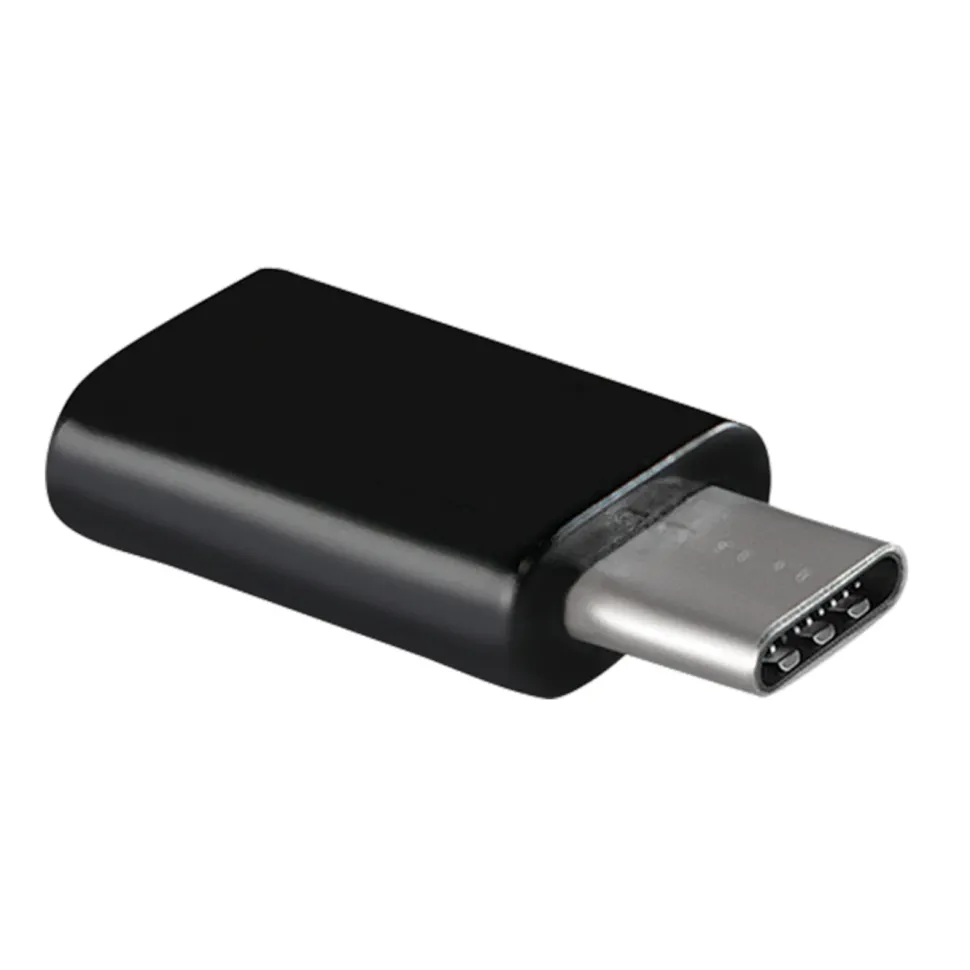 LogiLink Bluetooth-adapter 4.0 med USB-C