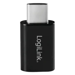 LogiLink Bluetooth-adapter 4.0 med USB-C