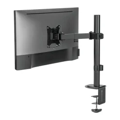 LogiLink Bordsfäste för datorskärm 17–32”