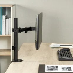 LogiLink Bordsfäste för datorskärm 17–32”