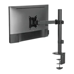 LogiLink Bordsfäste för datorskärm 17–32”