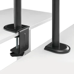 LogiLink Bordsfäste för datorskärm 17–32”