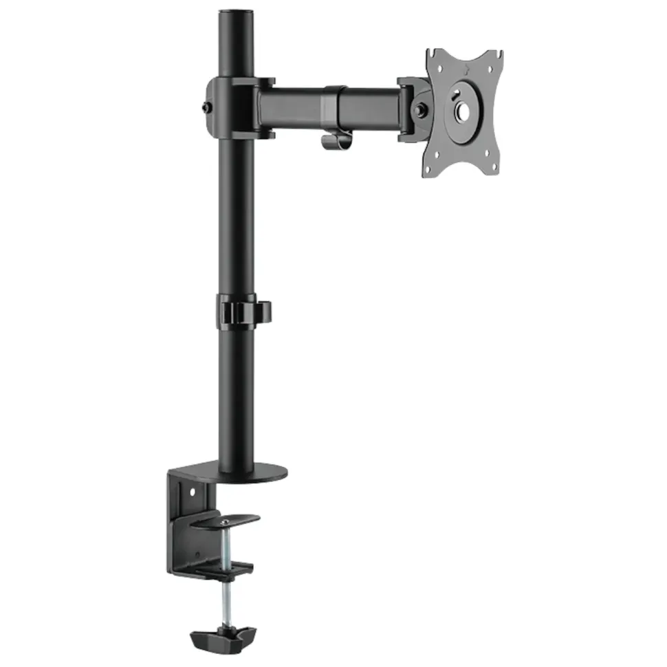LogiLink Vertikalt bordsfäste för skärm 13-27"