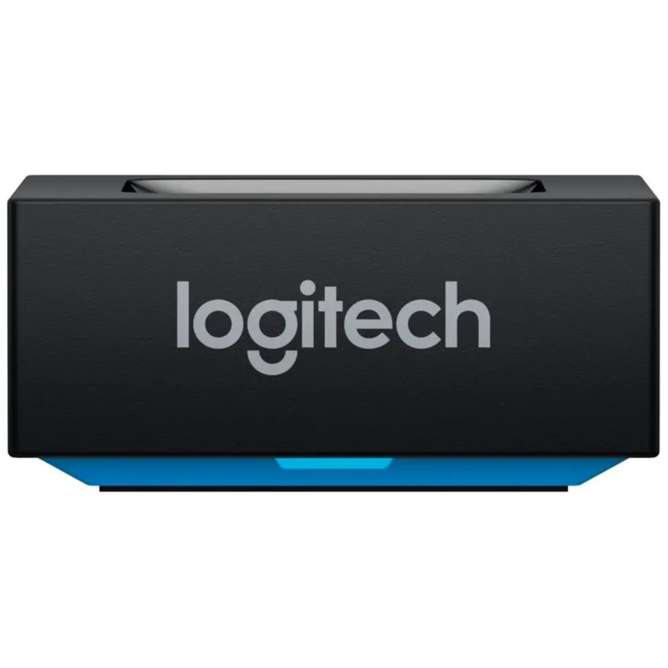 Logitech Bluetooth-mottagare