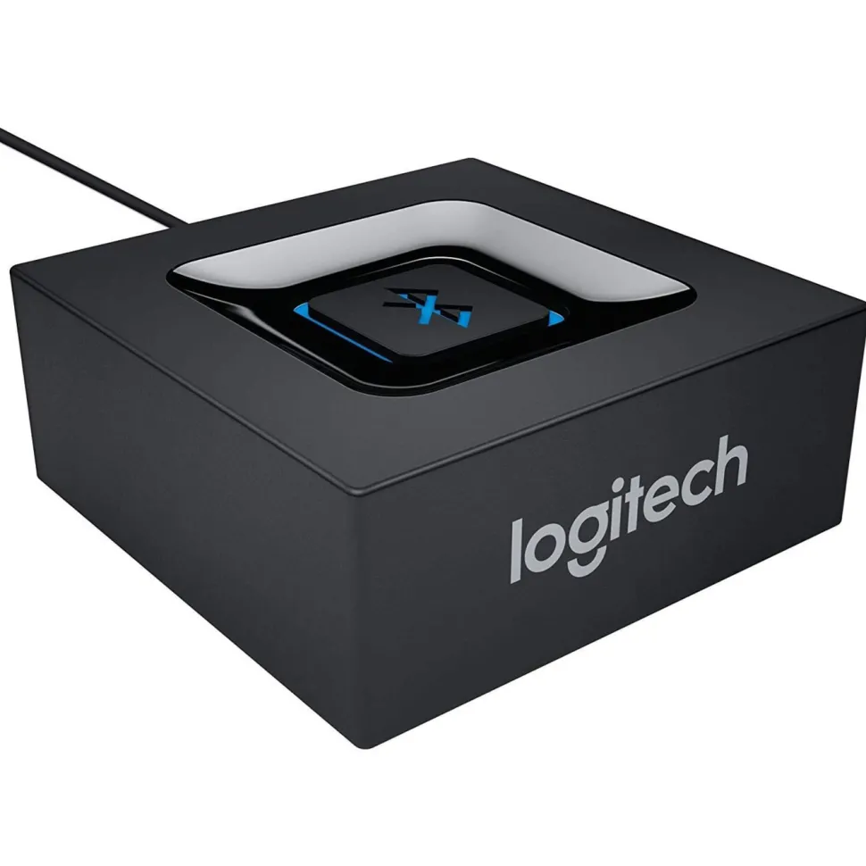 Logitech Bluetooth-mottagare