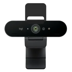 Logitech Brio 4K webbkamera