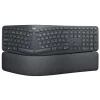 Logitech Ergo K860 Ergonomiskt tangentbord