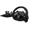 Logitech G 920 Driving Force Ratt till Xbox och PC
