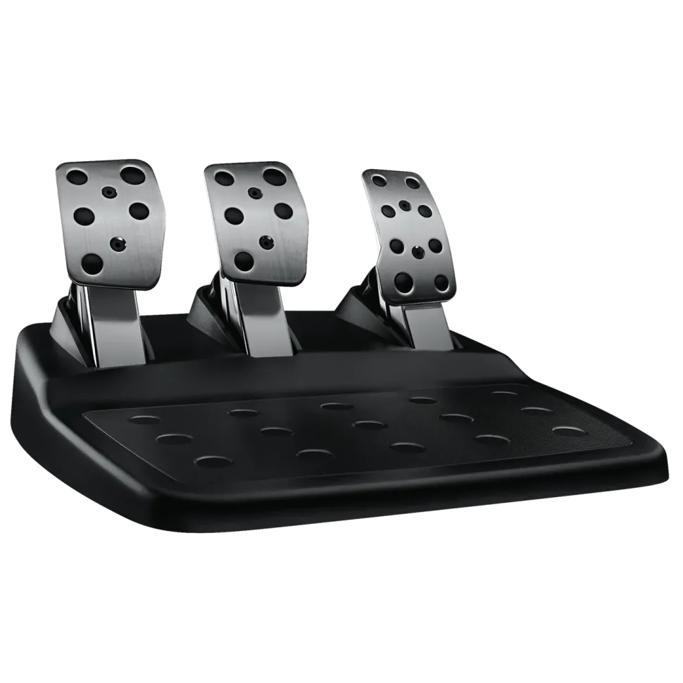 Logitech G 920 Driving Force Ratt till Xbox och PC