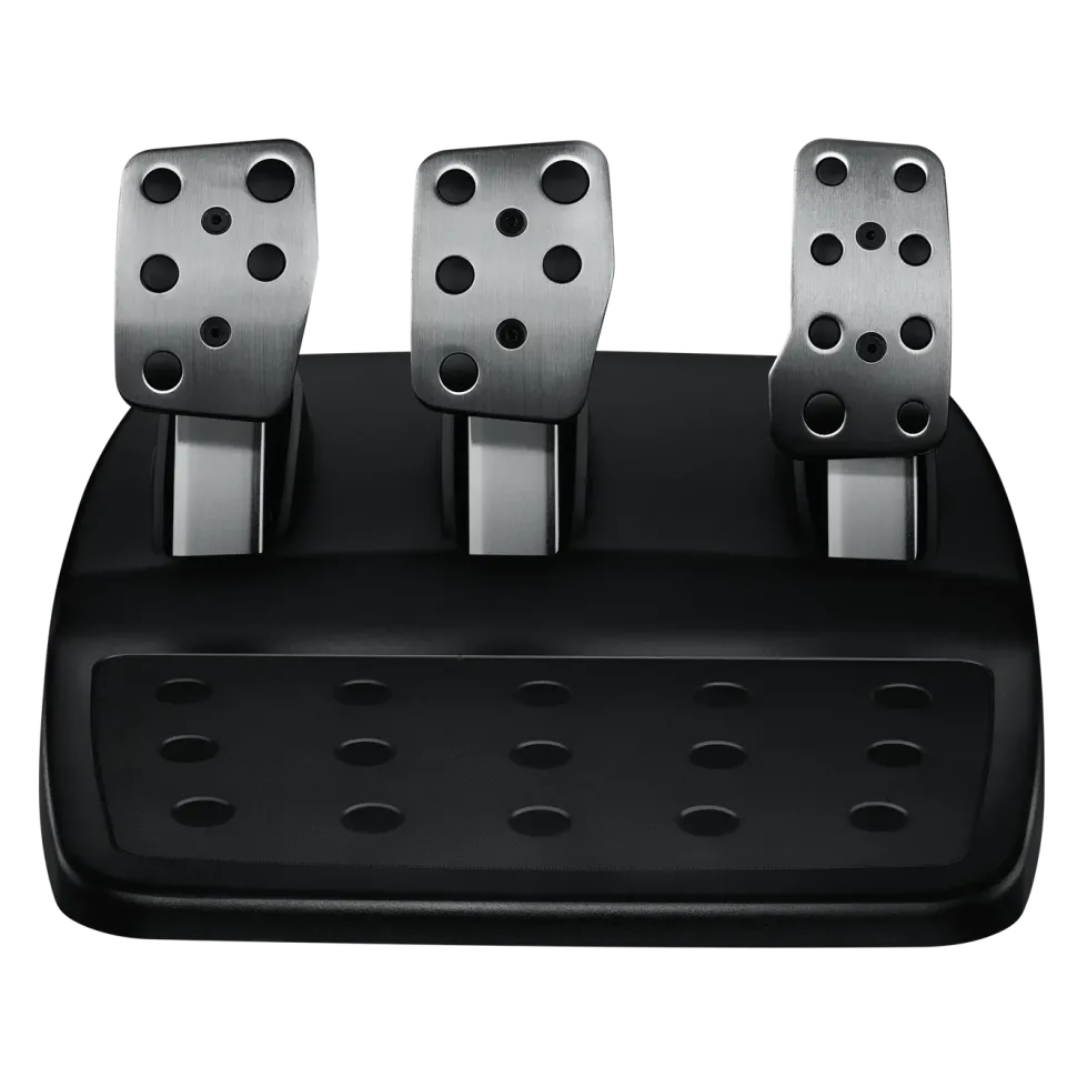 Logitech G 920 Driving Force Ratt till Xbox och PC
