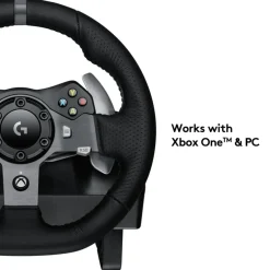 Logitech G 920 Driving Force Ratt till Xbox och PC