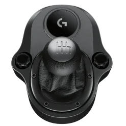 Logitech G Driving Force Shifter