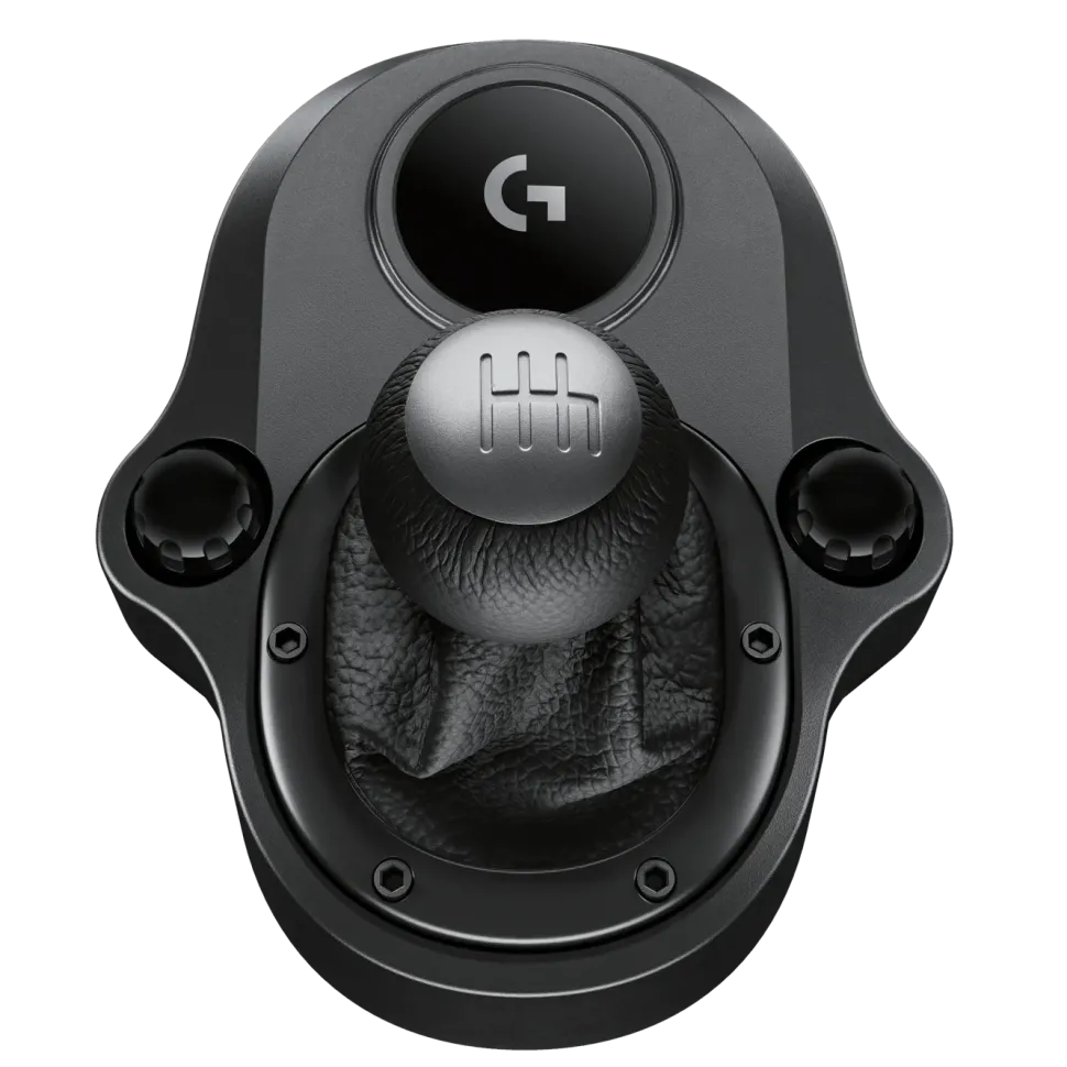 Logitech G Driving Force Shifter
