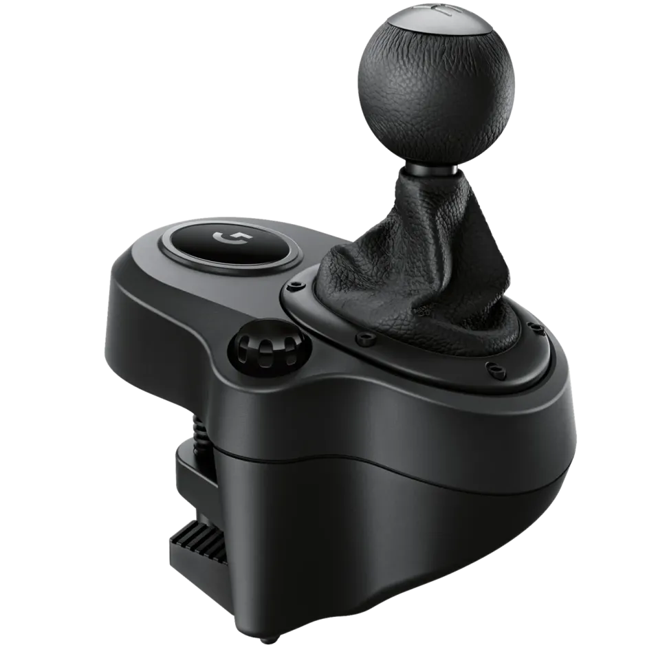 Logitech G Driving Force Shifter