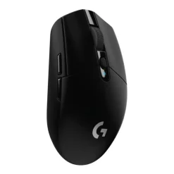 Logitech G 305 Lightspeed Trådlös gaming-mus